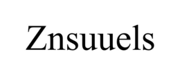 znsuuels