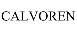 calvoren