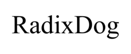 radixdog