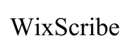 wixscribe