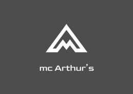 mc arthur's