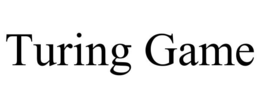 turing game