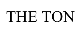 the ton