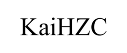kaihzc