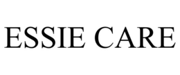 essie care
