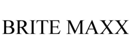 brite maxx