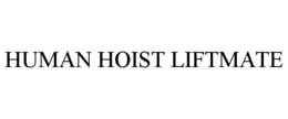 human hoist liftmate