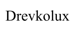 drevkolux