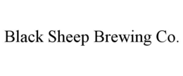 black sheep brewing co.