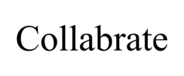 collabrate