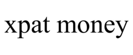 xpat money