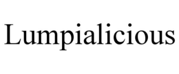 lumpialicious