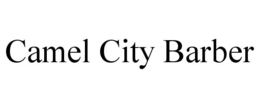 camel city barber