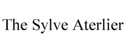 the sylve aterlier
