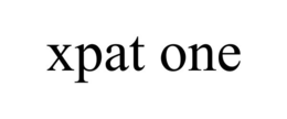 xpat one