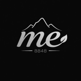 me 8848