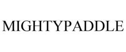 mightypaddle