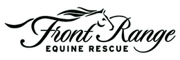 front range equine rescue