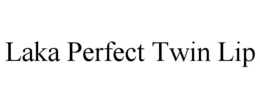 laka perfect twin lip