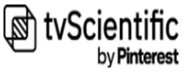 tvscientific by pinterest