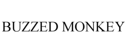 buzzed monkey