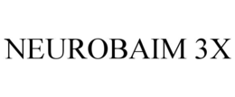 neurobaim 3x