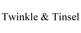 twinkle & tinsel