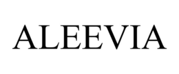 aleevia