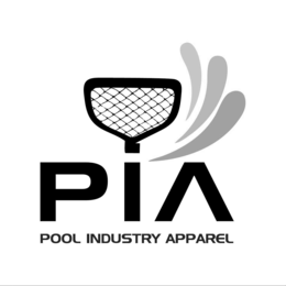 pia pool industry apparel