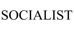 socialist
