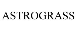 astrograss
