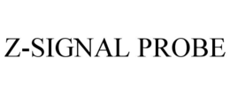 z-signal probe