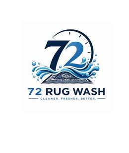 72 rug wash cleaner. fresher. better.