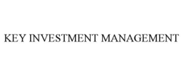key investment management