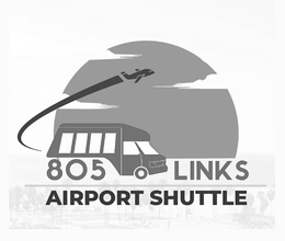 805 links airport shuttle