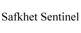 safkhet sentinel
