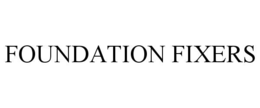 foundation fixers