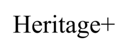 heritage+