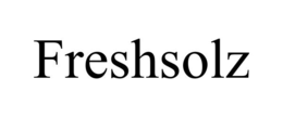 freshsolz