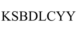ksbdlcyy