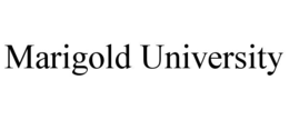 marigold university