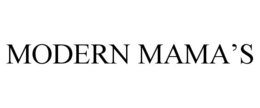 modern mama’s