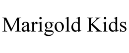 marigold kids