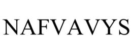 nafvavys