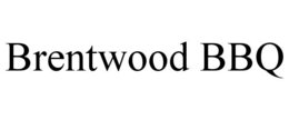 brentwood bbq