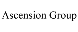 ascension group