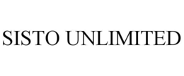 sisto unlimited