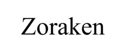 zoraken