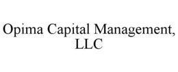 opima capital management, llc