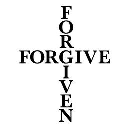 forgive forgiven